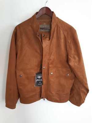 reportage rea jacket