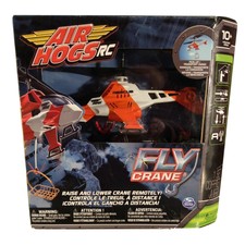 air hogs rescue helicopter