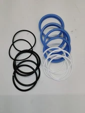 Volvo 11994196 Brake Caliper Seal Kit Compatible for Volvo Apps VOE11991496