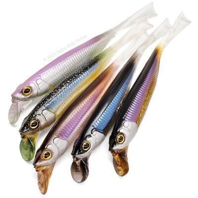Jackall DriftFry Drift Fry 4.0” Strolling Bait | eBay