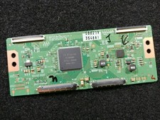 LG OEM Genuine T-Con Board PN 6871L-3548A 6870C-0484A For TV Model 60LB7100