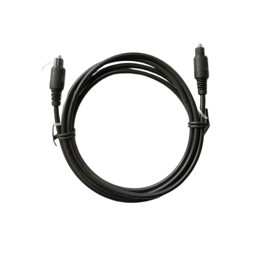 For Bose SoundTouch Digital Optical Audio Fiber Cable TOSLink Cord  Lead 5ft - Image 4 of 4