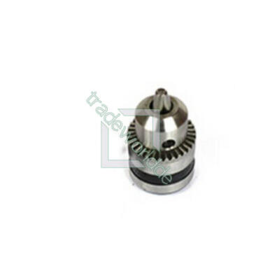 1PC Modified collet Drill chuck 6mm For Manual winding machine thread 3/8 24UNF