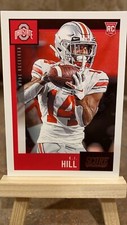 2020 Score - Rookies #433 K.J. Hill (RC)