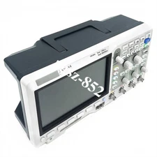 100MHz for SIGLENT 4-Channel Oscilloscope Digital Oscilloscope SDS1104X-E