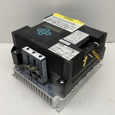 Siemens 72JG34AFA Elevator Starter 200/230/460V 3Ph, Hydarulic 55A, Traction 42A