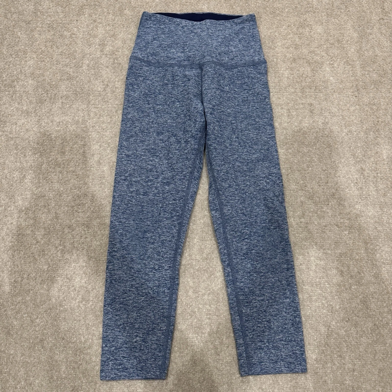 beyond-yoga zkrácené spacedye leggings