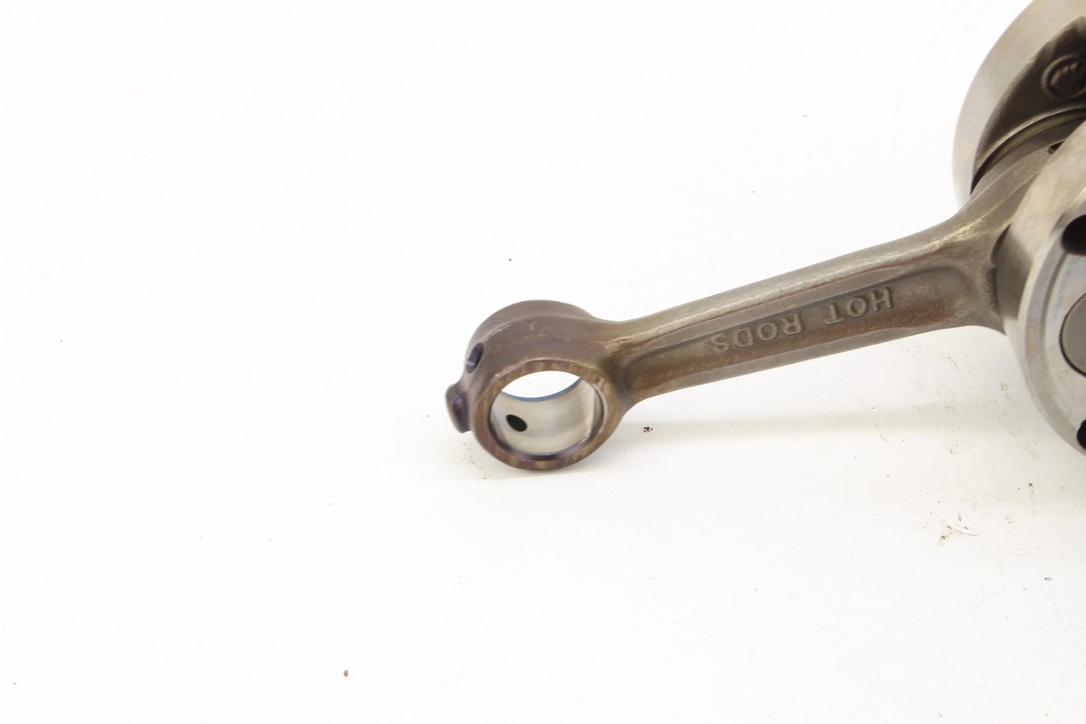 2009 Kawasaki Kx85 Engine Motor Crankshaft Crank Shaft H7248 | eBay