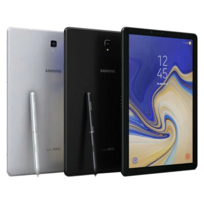 Samsung Galaxy Tab S4 · 64GB · Wi-Fi