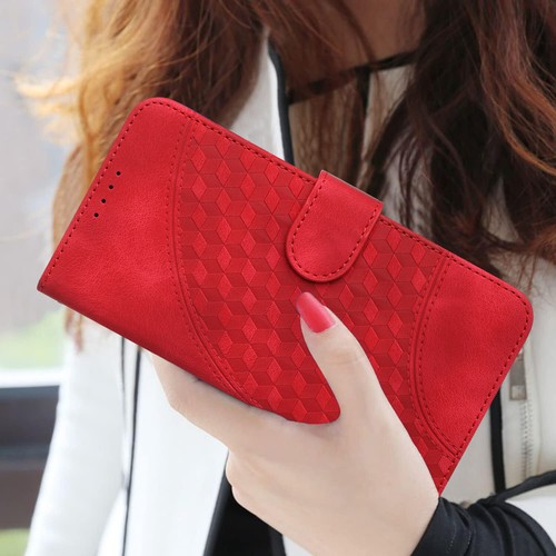 Flip Leather Wallet Case Cover with Strap For Oneplus Ace2V Nord CE CE3 CE4 Lite - Picture 8 of 20