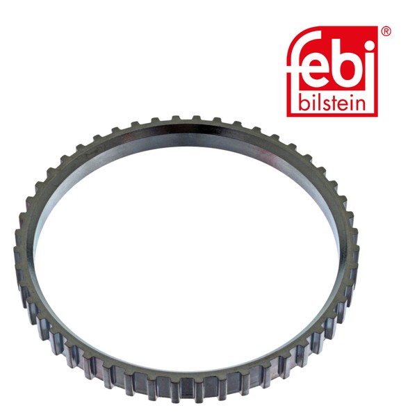 Febi Bilstein Sensorring ABS Vorne FüR Volvo XC90 II 256 D5 AWD T8 Hybrid V70-image