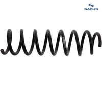 Fahrwerksfeder Sachs 993956 FüR Bmw 7Er