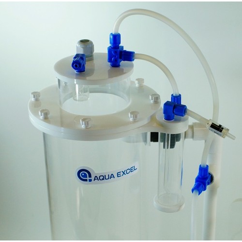 Aqua Excel CR30, CR50, CR60, CR80 Calcium Reactor CR series - Picture 9 of 12