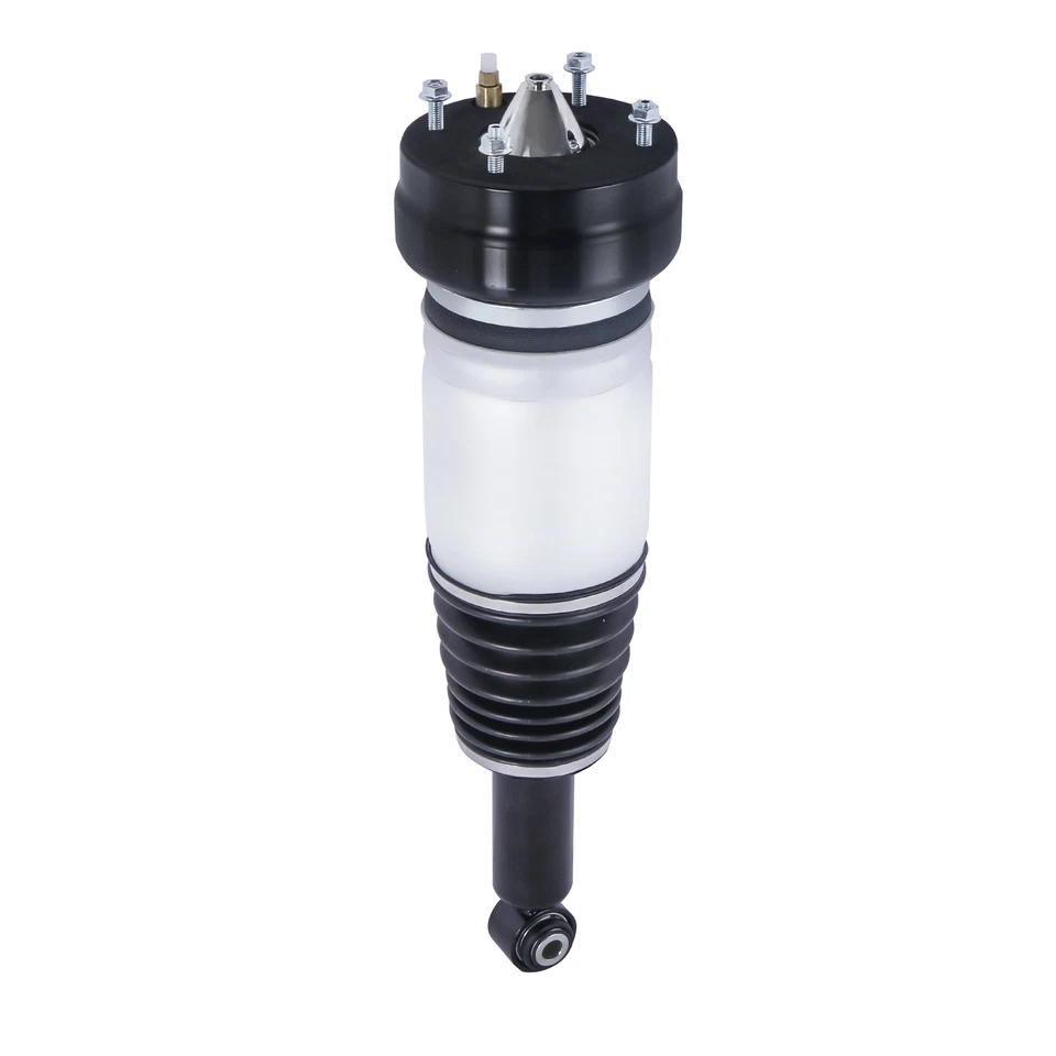 Rear Air Shock Absorber Struts For Jaguar Super V8 Vanden Plas XJ8 XJR C2C41346 - Image 4 of 4