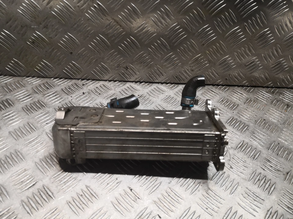 MERCEDES-BENZ SLK 250 CDI R172 Radiatore EGR 6511400775 2.1 Diesel 150kw Foto 2 de 4