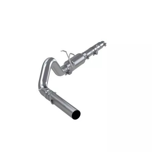 MBRP Armor Lite V-10 Cat Back 4 Dual Split Side Exhaust System | Ford F-250/350 (99-04) (S5208AL)