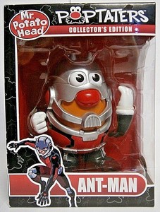 ant man potato head