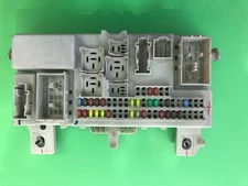 Mazda 3 BP8F66730G BP8F 66730 G 519080097 Fuse Boxes