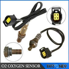 2Pcs Up&Downstream Oxygen Sensor For 2005 2006 2007 2008 Chrysler Town & Country