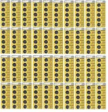 100 New Original Toshiba CR2032 CR 2032 3V LITHIUM BATTERY BR2032 DL2032 Remote