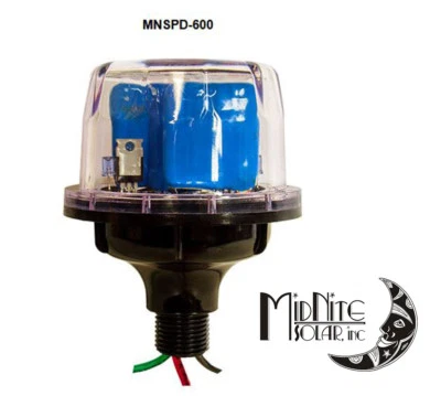 MidNite Solar MNSPD-600 Surge Arrestor Protection Device AUTHORIZED DEALER