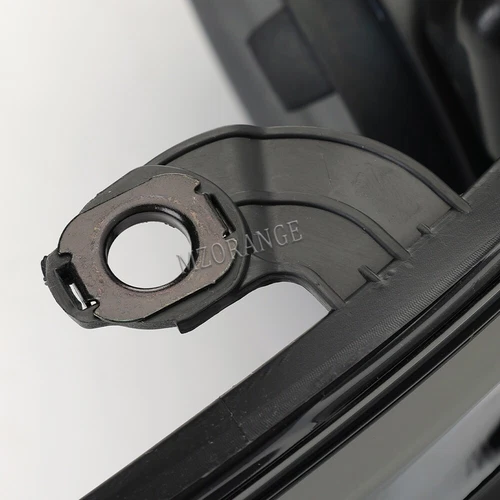 Left+Right Headlights DRL Turn Signal For Land Rover Range Rover Vogue 2013-2017 - Picture 15 of 17