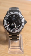 blancpain fifty fathoms Concept 2000