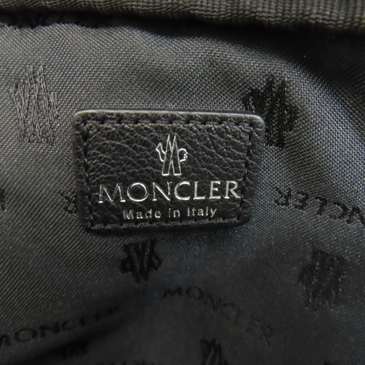MONCLER  Camouflage pattern tablet case Accessory… - image 6