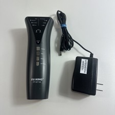 Fit King Air Compression Leg Massager Remote FT-011A Only