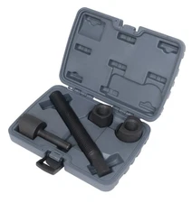 Lisle 40150 Dual Wheel Separator