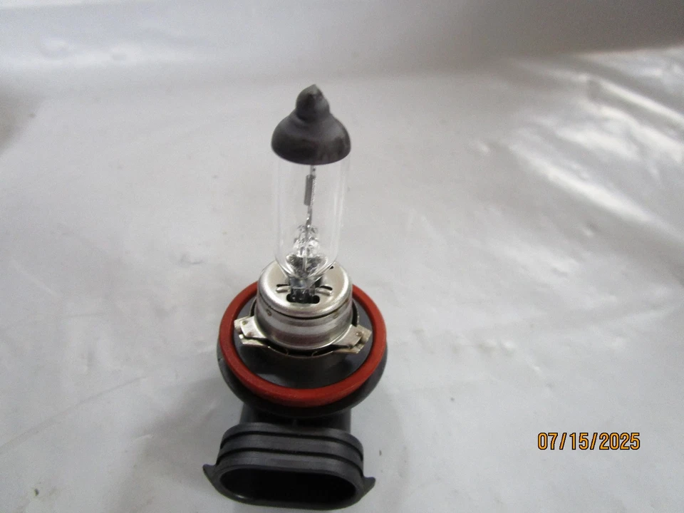 Genuine Ford OEM 2C5Z-13N021-AA Halogen Bulb Foto 4 de 4