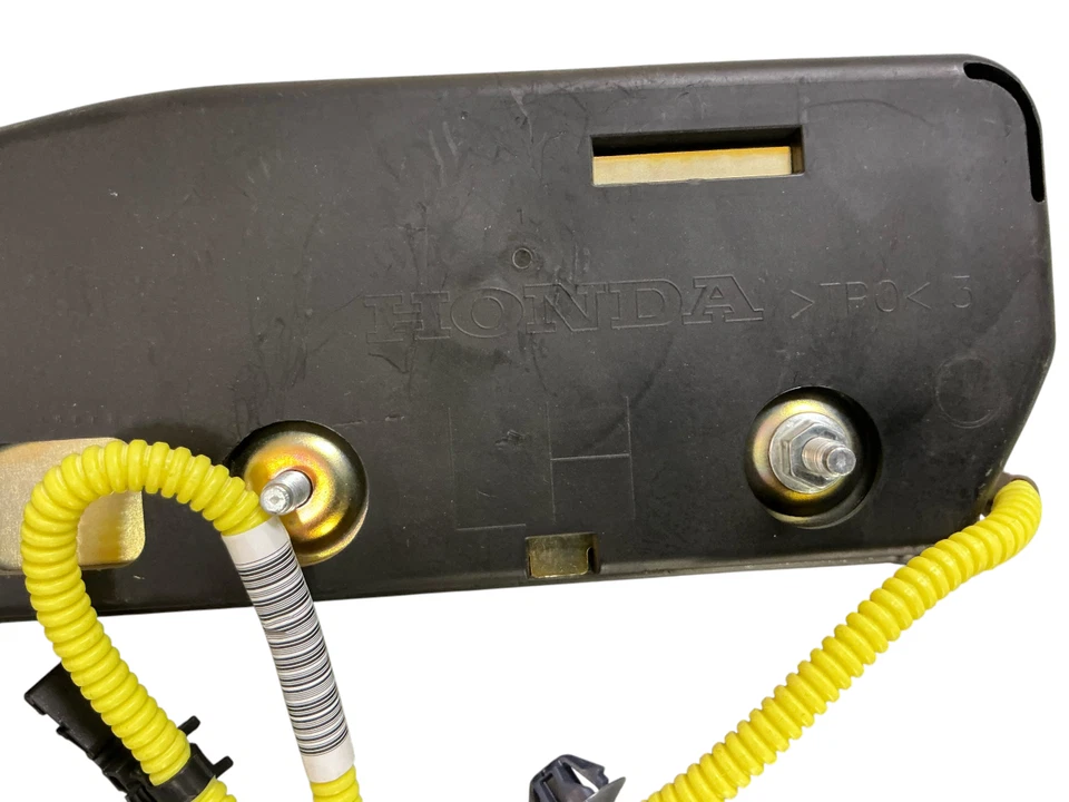 Airbag asiento delantero izquierdo Honda Accord 2013 14 15 16 negro 622315001 Foto 4 de 4