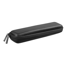 Durable Eva Stylus Storage Case Black Portable Capacitive Pen Carrying Case