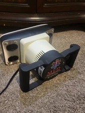 Med Massager Deep Tissue Massage Therapy Chiropractic Body Massager 