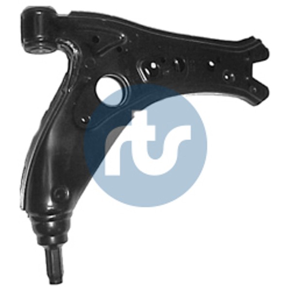 Querlenker Dreieckslenker RTS 76-05341 FüR Cordoba Skoda Seat Polo FOX VW Fabia-image