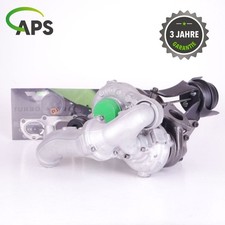 Turbolader Mercedes Sprinter Vito V-Klasse