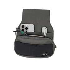 Universal Headrest Organizer   Car Headrest Storage for Car with 5 Pockets,