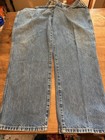 Redhead Men's Straight Leg Jeans 42x32 No Rips Or Holes — photo 4