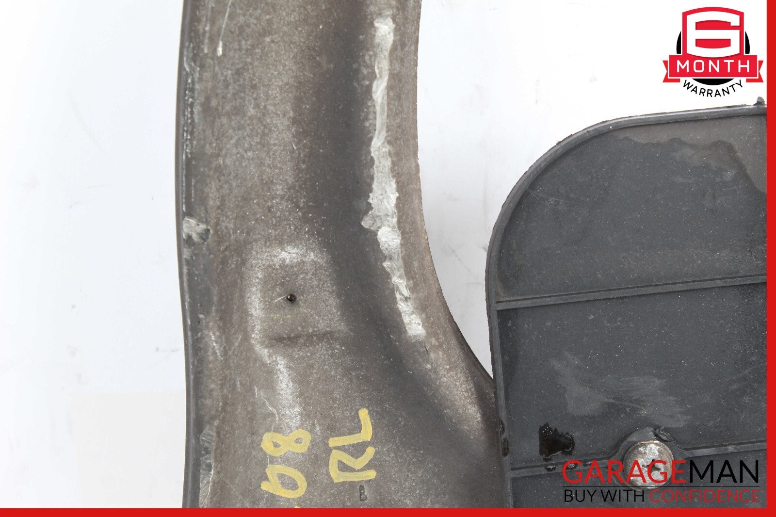 Maserati Quattroporte 2003-2010 REAR+LEFT+LOWER Control arm