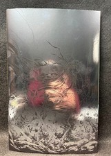 ⚔️FINAL BOSS #3 (2026) VARIANT COVER G BY RAYMOND GAY