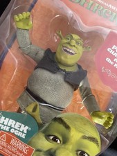 Shrek Action Action Figures for sale - eBay