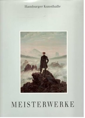 Hamburger Kunsthalle Buch Braus Verlag