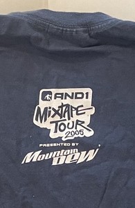 And1 Mixtape Tour | eBay