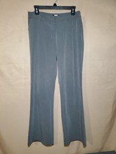 Women's Light Gray Dress Pants Size 6