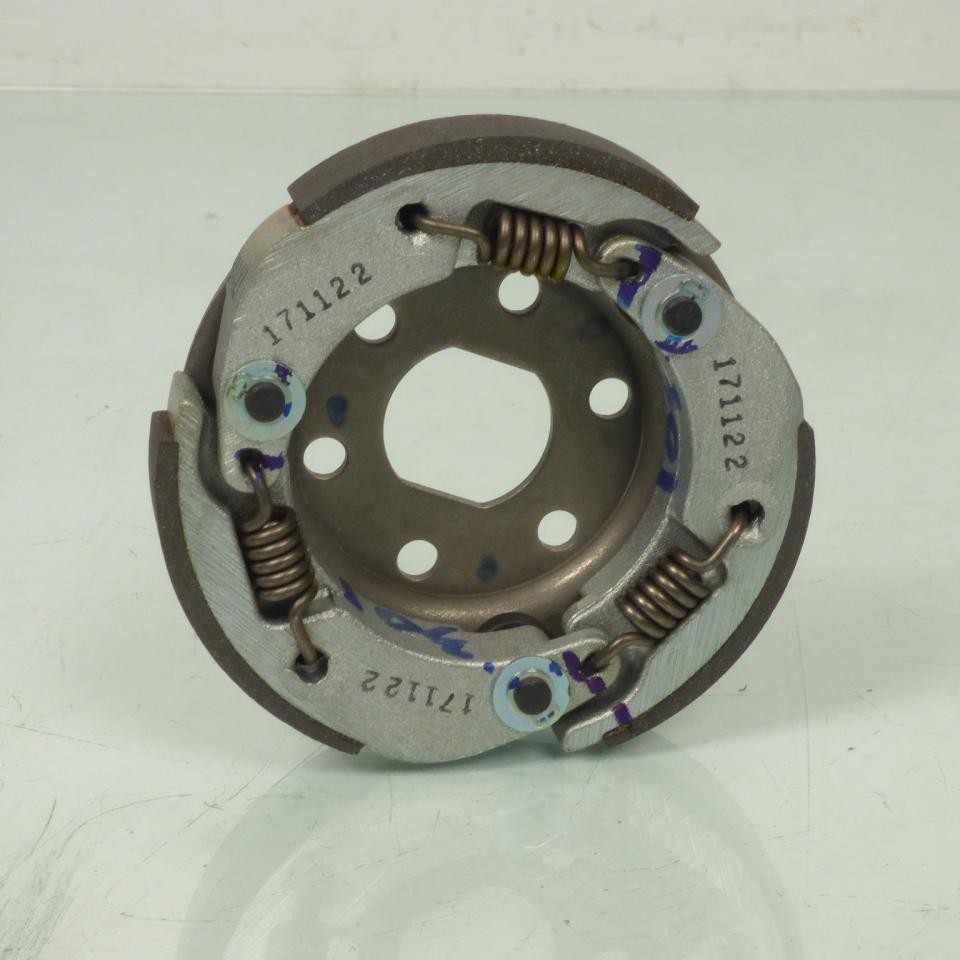 Plateau d embrayage d origine Gilera ICE 50 - Fin des vibrations de transmission du scooter