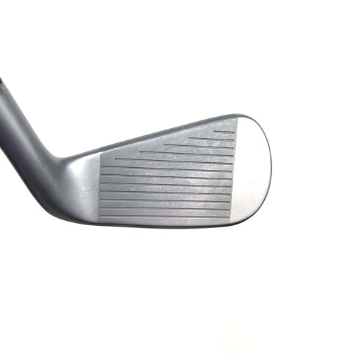 Left Handed Taylormade P. DHY 4 Iron / 22 Degree / Kai'li 90 X-Stiff - Picture 3 of 6