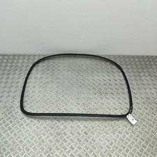 Lunette arrière Jaguar XK