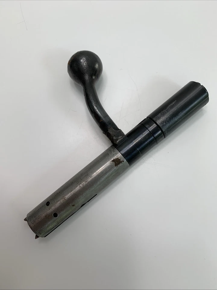 Conjunto completo de pernos Winchester 69A ~ probado funcionando Foto 2 de 4