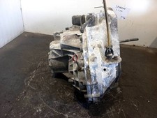 Boite de vitesse Renault SAFRANE