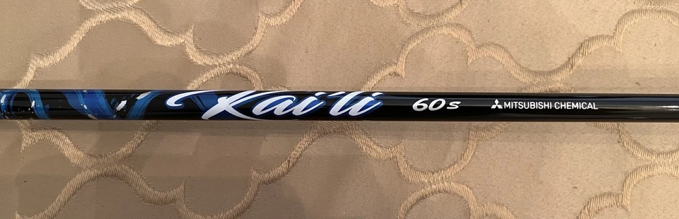 Nexgen NS 210 3 Wood 60gram Stiff Shaft Standard Grip Rh - Image 4 of 4